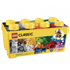 Lego Classic 10696 Creative Building - Medium